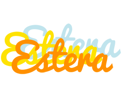 Estera energy logo