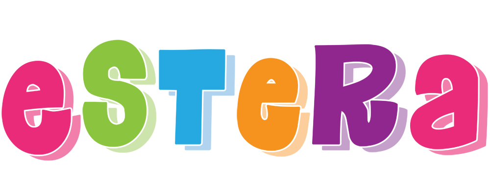 Estera friday logo