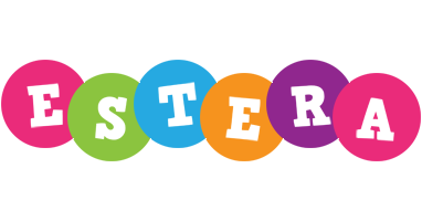 Estera friends logo