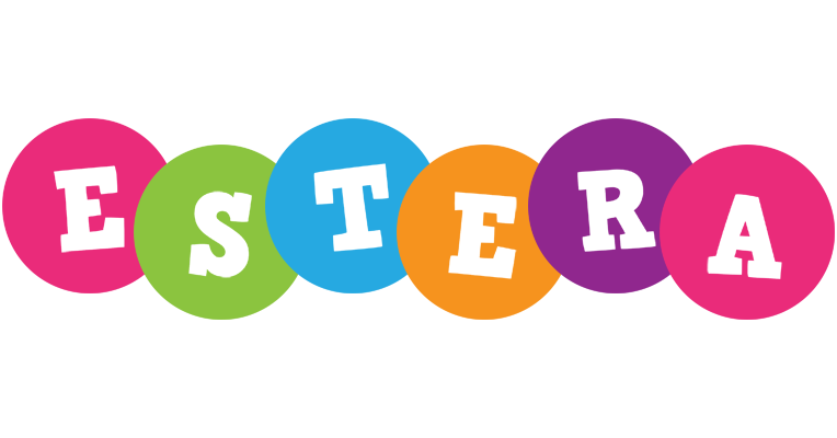 Estera friends logo