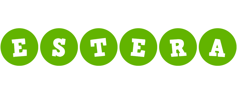 Estera games logo