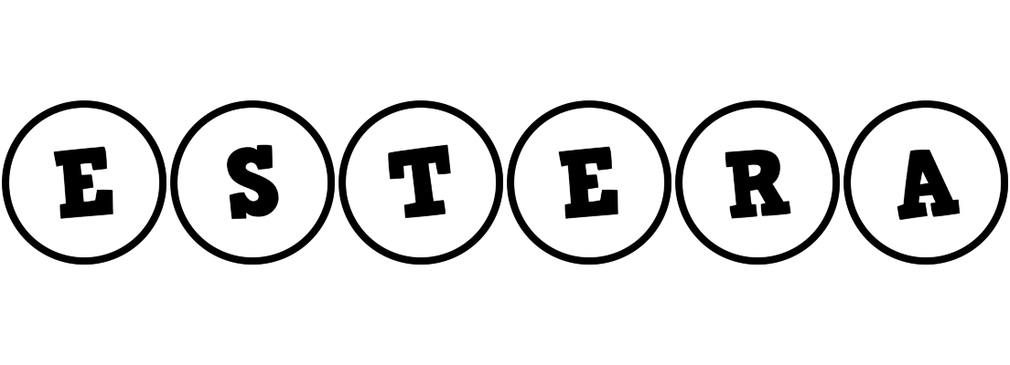 Estera handy logo