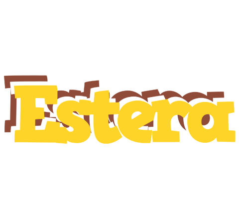 Estera hotcup logo