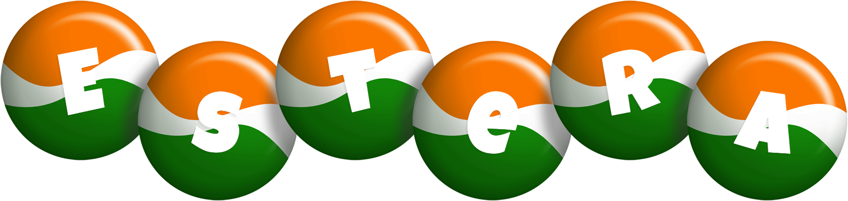 Estera india logo