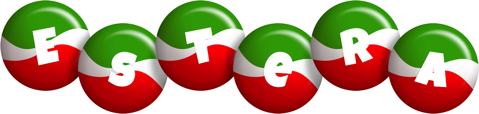 Estera italy logo