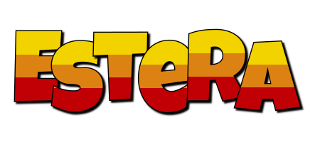 Estera jungle logo