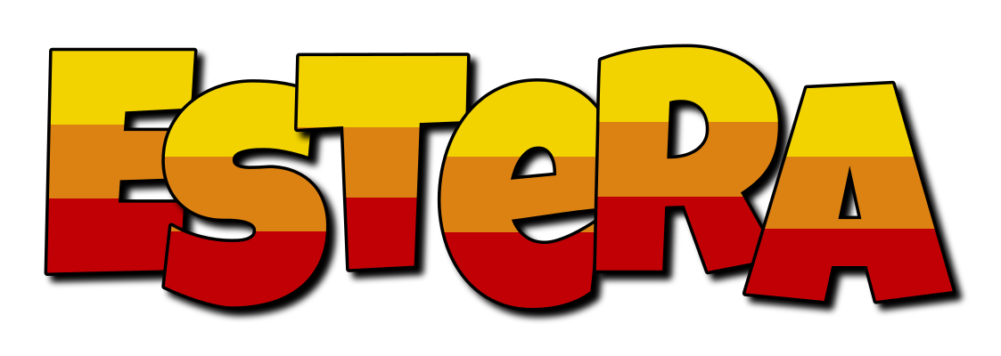 Estera jungle logo