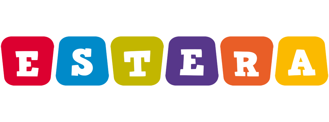 Estera kiddo logo