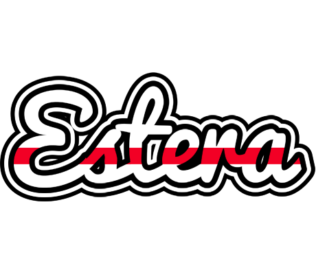 Estera kingdom logo
