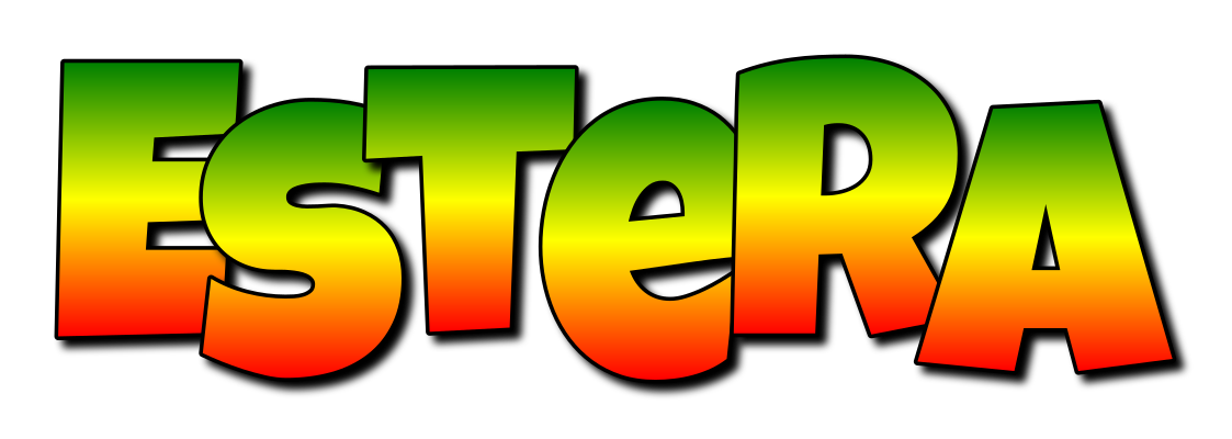 Estera mango logo