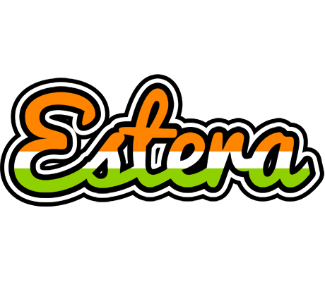 Estera mumbai logo