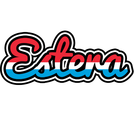 Estera norway logo