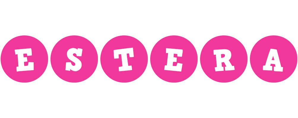 Estera poker logo