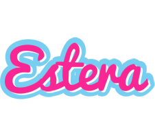 Estera popstar logo