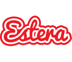 Estera sunshine logo