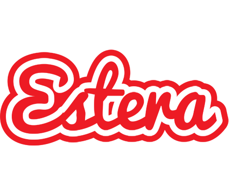Estera sunshine logo