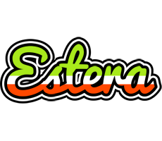 Estera superfun logo