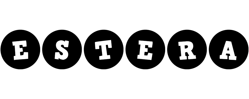 Estera tools logo