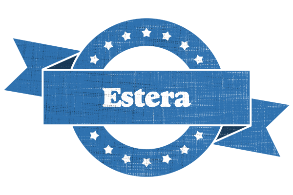 Estera trust logo
