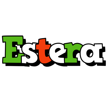 Estera venezia logo