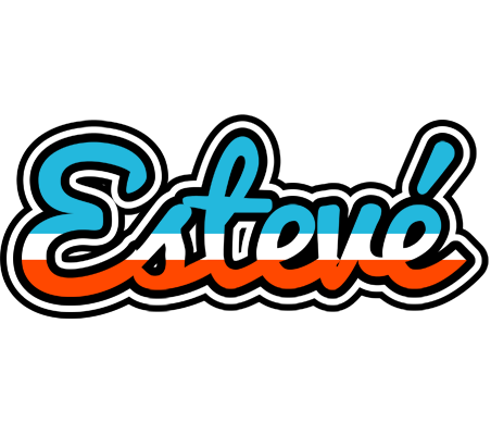 Estevé america logo