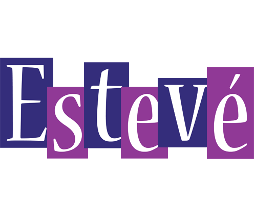 Estevé autumn logo