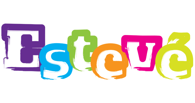 Estevé casino logo