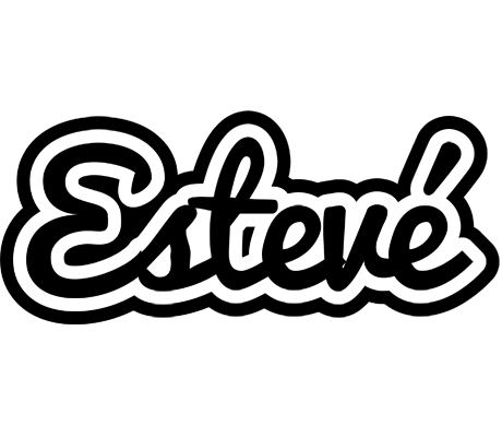Estevé chess logo