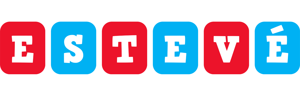 Estevé diesel logo