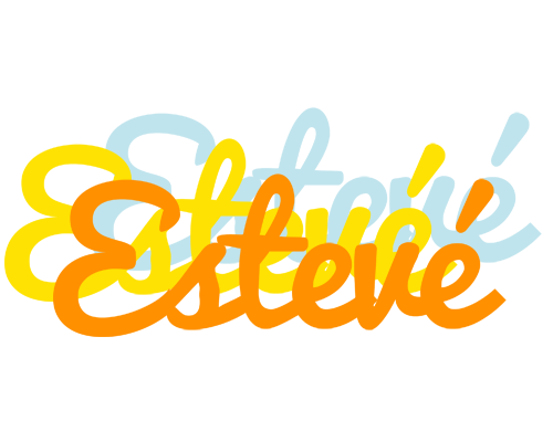 Estevé energy logo