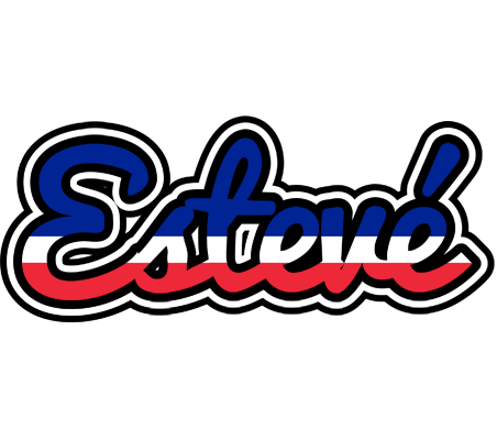 Estevé france logo
