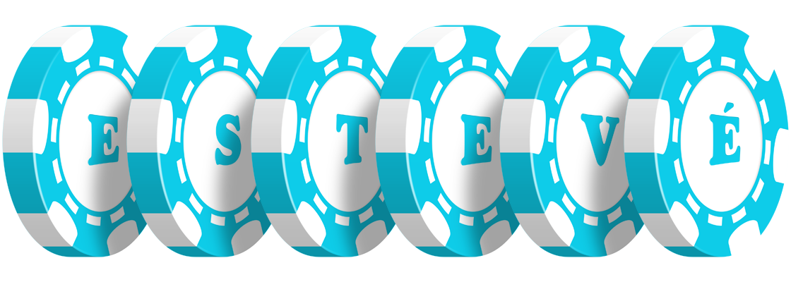 Estevé funbet logo
