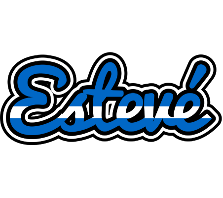 Estevé greece logo