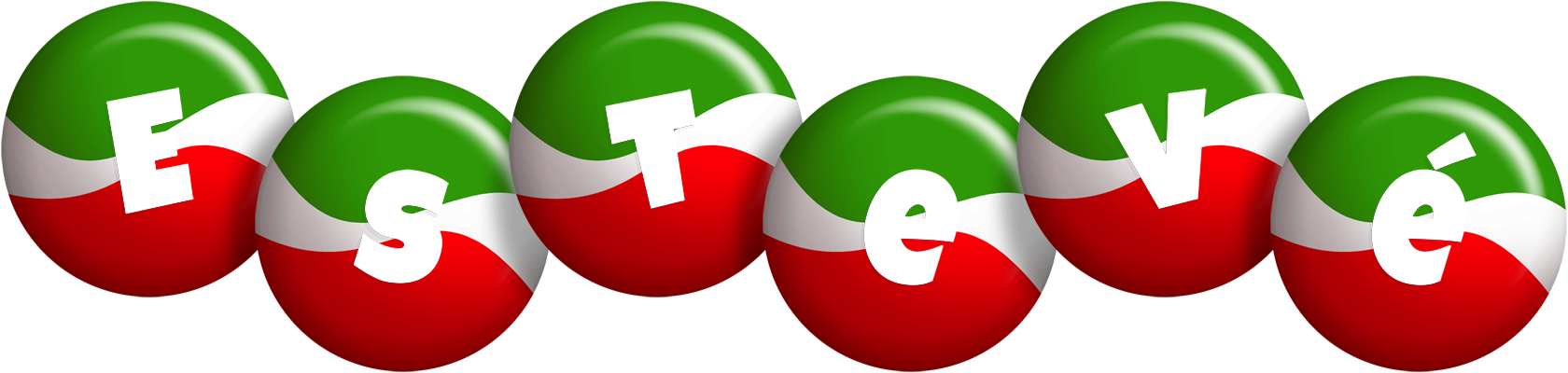 Estevé italy logo