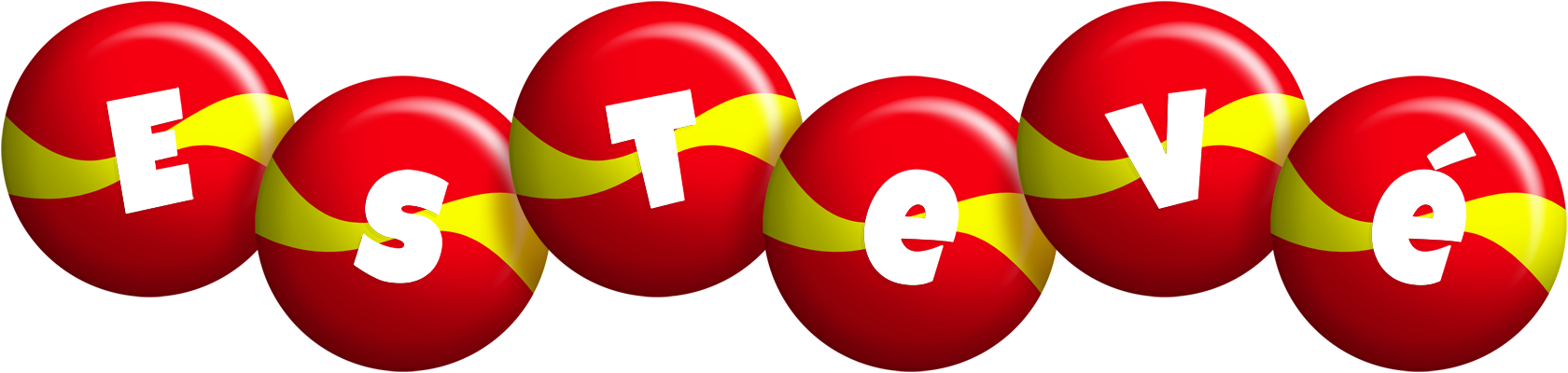 Estevé spain logo