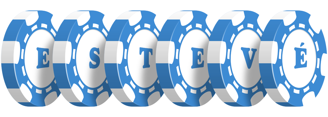 Estevé vegas logo