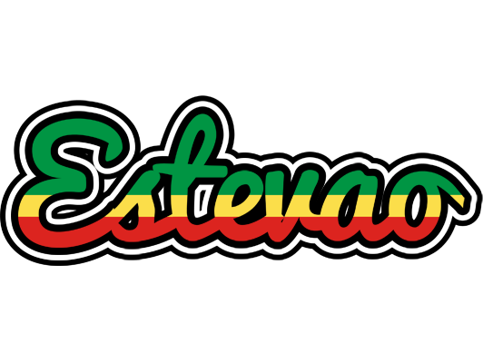 Estevao african logo