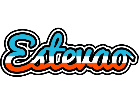 Estevao america logo