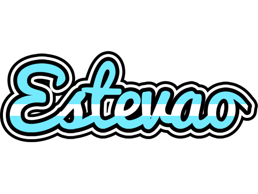 Estevao argentine logo
