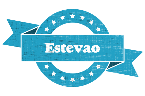 Estevao balance logo