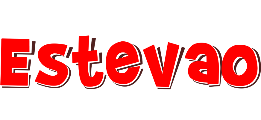 Estevao basket logo
