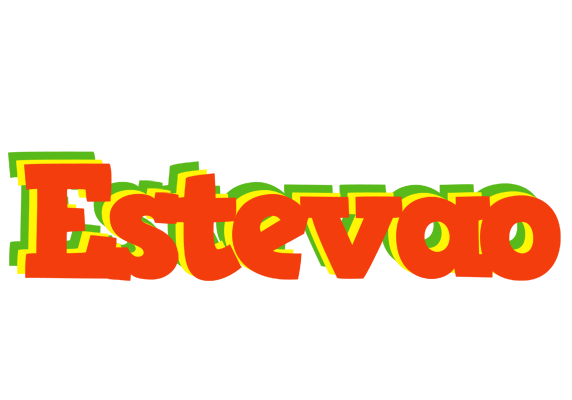 Estevao bbq logo