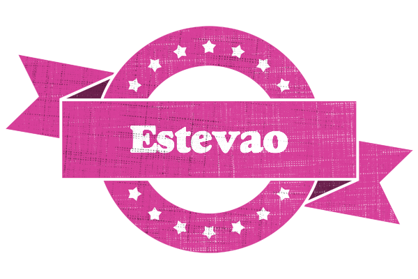 Estevao beauty logo