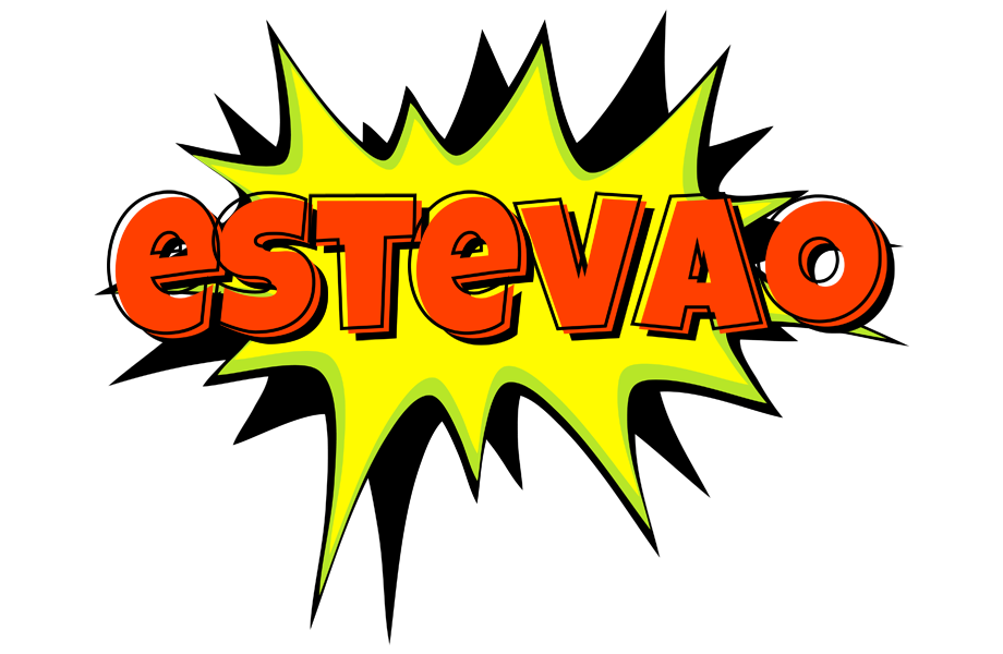 Estevao bigfoot logo