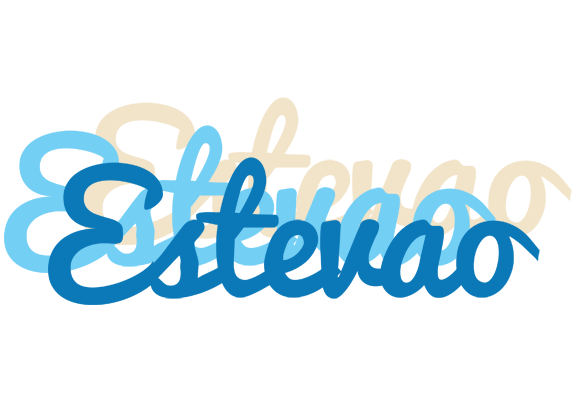 Estevao breeze logo