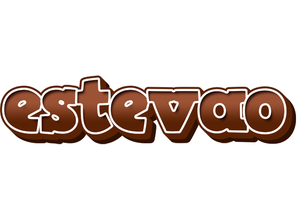Estevao brownie logo