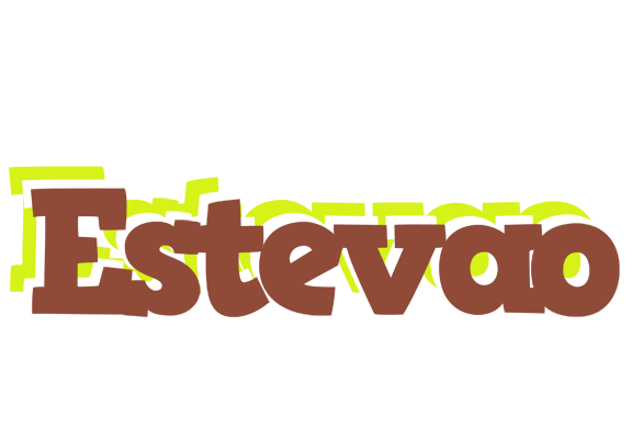Estevao caffeebar logo