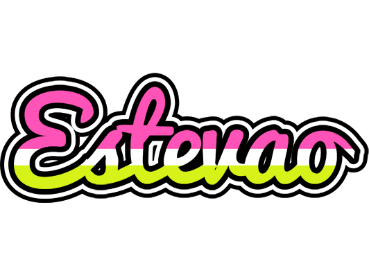Estevao candies logo
