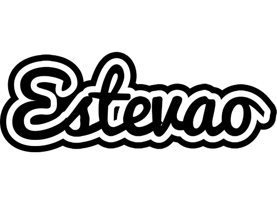 Estevao chess logo