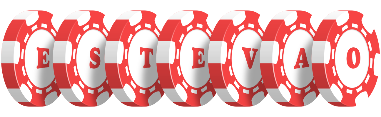 Estevao chip logo